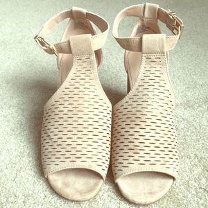 Express Textile shoes